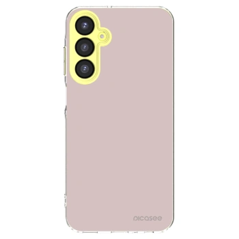 Picasee silikonski prozorni ovitek za Samsung Galaxy A25 A256B 5G - Fantasy Fade