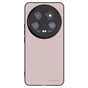 Picasee silikonski črni ovitek za Xiaomi 14 Ultra - Fantasy Fade