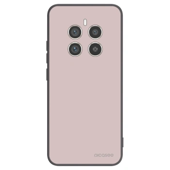 Picasee silikonski črni ovitek za Realme 12 Pro 5G - Fantasy Fade