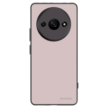 Picasee silikonski črni ovitek za Xiaomi Redmi A3 - Fantasy Fade