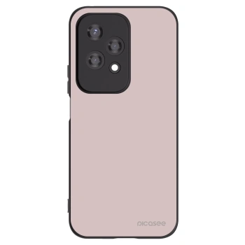 Picasee silikonski črni ovitek za Honor 200 Lite - Fantasy Fade