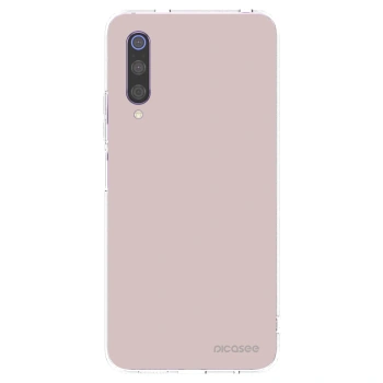 Picasee silikonski prozorni ovitek za Xiaomi Mi 9 - Fantasy Fade