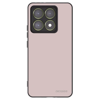 Picasee silikonski črni ovitek za Xiaomi 14T - Fantasy Fade