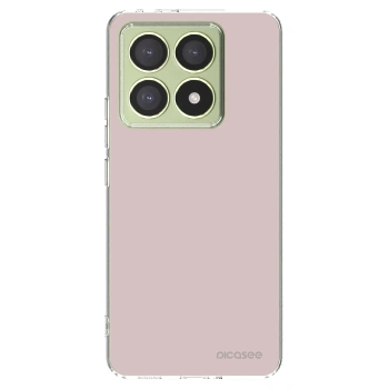 Picasee silikonski prozorni ovitek za Xiaomi 14T - Fantasy Fade