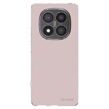 Picasee silikonski prozorni ovitek za Xiaomi Redmi Note 14 Pro+ 5G - Fantasy Fade