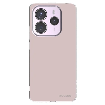 Picasee silikonski prozorni ovitek za Xiaomi Redmi Note 14 5G - Fantasy Fade