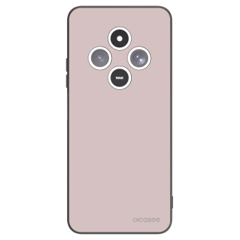 Picasee silikonski črni ovitek za Xiaomi Redmi 14C - Fantasy Fade