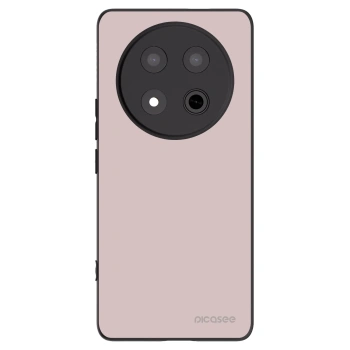 Picasee silikonski črni ovitek za Honor Magic7 Lite 5G - Fantasy Fade
