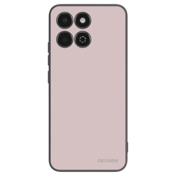 Picasee silikonski črni ovitek za Honor 200 Smart 5G - Fantasy Fade