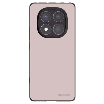 Picasee silikonski črni ovitek za Xiaomi Redmi Note 14 Pro 4G - Fantasy Fade