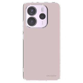 Picasee silikonski prozorni ovitek za Xiaomi Redmi Note 14 4G - Fantasy Fade