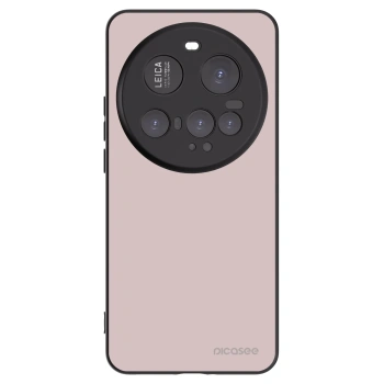 Picasee silikonski črni ovitek za Xiaomi 15 Ultra - Fantasy Fade
