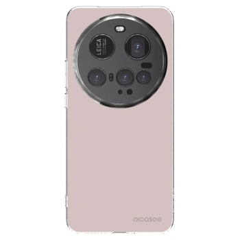 Picasee silikonski prozorni ovitek za Xiaomi 15 Ultra - Fantasy Fade