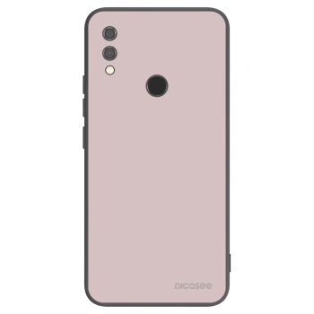 Picasee silikonski črni ovitek za Xiaomi Redmi Note 7 - Fantasy Fade