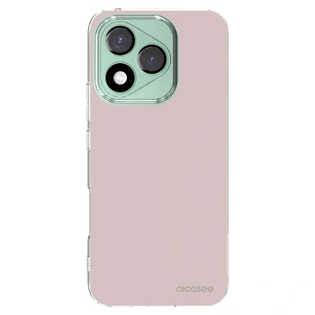 Picasee silikonski prozorni ovitek za Honor 400 Lite 5G - Fantasy Fade