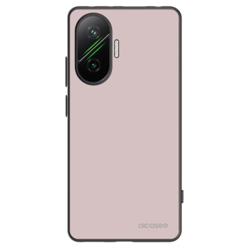 Picasee silikonski črni ovitek za Xiaomi Poco F7 Pro 5G - Fantasy Fade