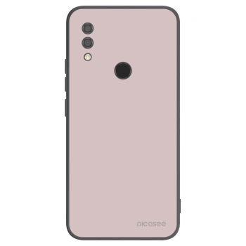 Picasee silikonski črni ovitek za Xiaomi Redmi 7 - Fantasy Fade