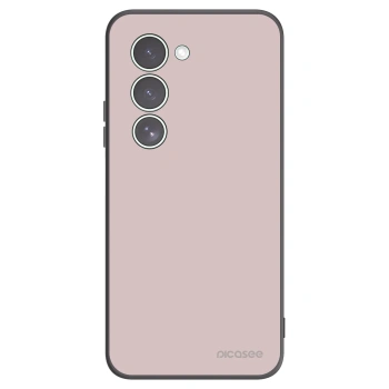 Picasee silikonski črni ovitek za Xiaomi Redmi 15 5G - Fantasy Fade