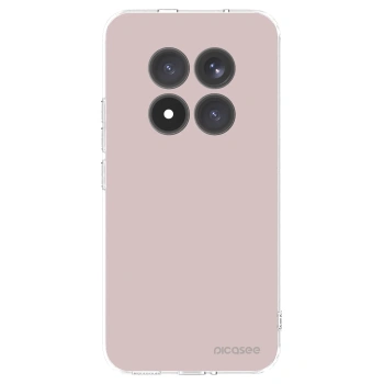 Picasee silikonski prozorni ovitek za Xiaomi Redmi Note 15 Pro+ - Fantasy Fade