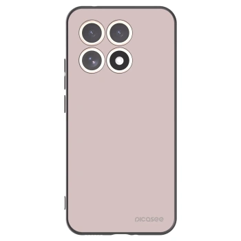 Picasee silikonski črni ovitek za Xiaomi 15T - Fantasy Fade