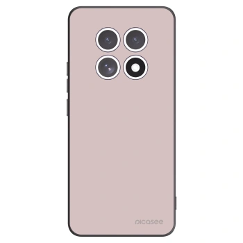 Picasee silikonski črni ovitek za Xiaomi Redmi Note 15 - Fantasy Fade