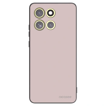 Picasee silikonski črni ovitek za Motorola Moto G86 Power 5G - Fantasy Fade