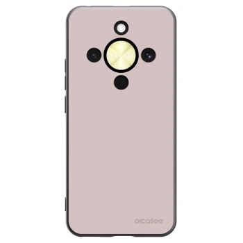 Picasee silikonski črni ovitek za Honor Magic8 Lite 5G - Fantasy Fade