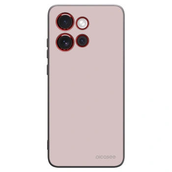 Picasee silikonski črni ovitek za Motorola Edge 60 Neo 5G - Fantasy Fade