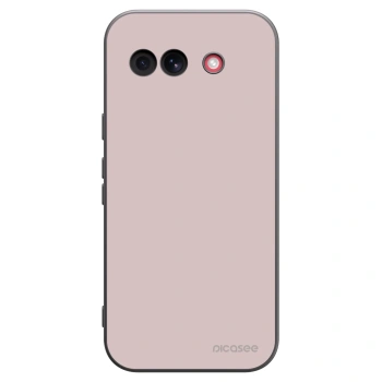 Picasee silikonski črni ovitek za Google Pixel 10a - Fantasy Fade