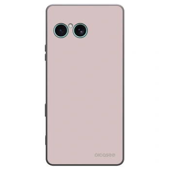Picasee silikonski črni ovitek za Sony Xperia 10 VII - Fantasy Fade