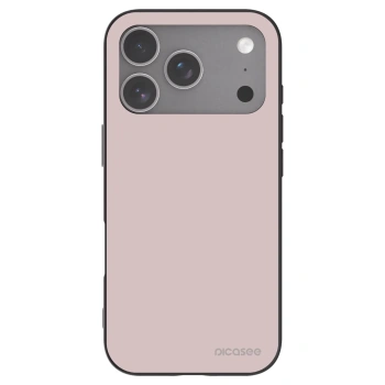 Picasee silikonski črni ovitek za Apple iPhone 18 Pro - Fantasy Fade