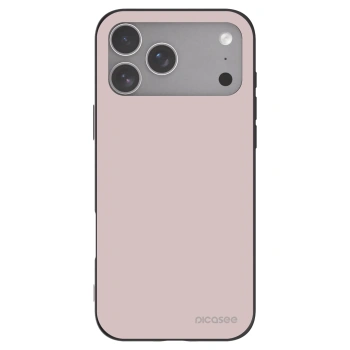 Picasee silikonski črni ovitek za Apple iPhone 18 Pro Max - Fantasy Fade