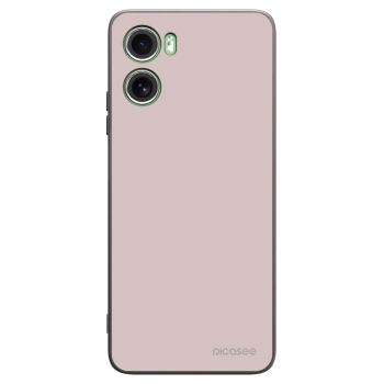 Picasee silikonski črni ovitek za Motorola Moto G06 - Fantasy Fade