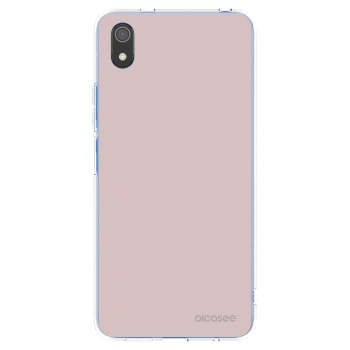 Picasee silikonski prozorni ovitek za Xiaomi Redmi 7A - Fantasy Fade