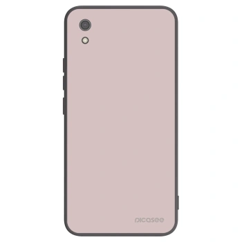 Picasee silikonski črni ovitek za Xiaomi Redmi 7A - Fantasy Fade
