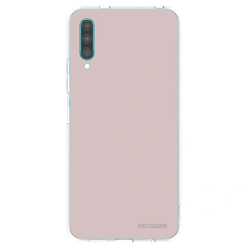 Picasee silikonski prozorni ovitek za Samsung Galaxy A30s A307F - Fantasy Fade