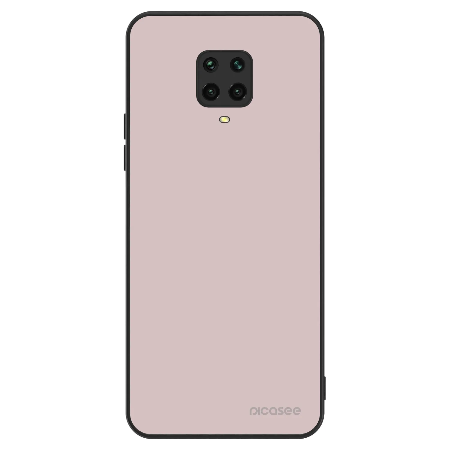 Picasee ULTIMATE CASE za Xiaomi Redmi Note 9 Pro - Fantasy Fade