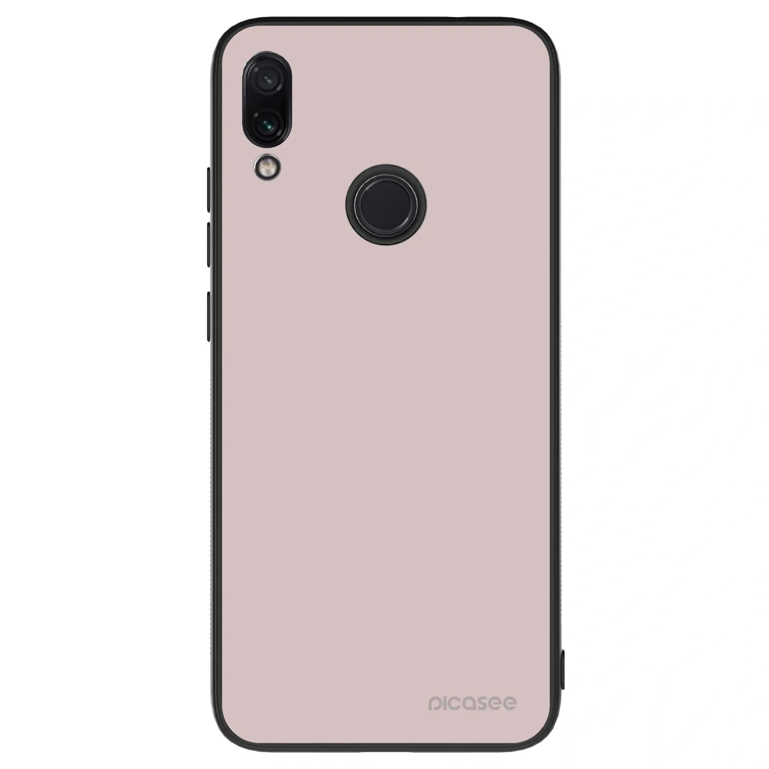 Picasee ULTIMATE CASE za Xiaomi Redmi Note 7 - Fantasy Fade