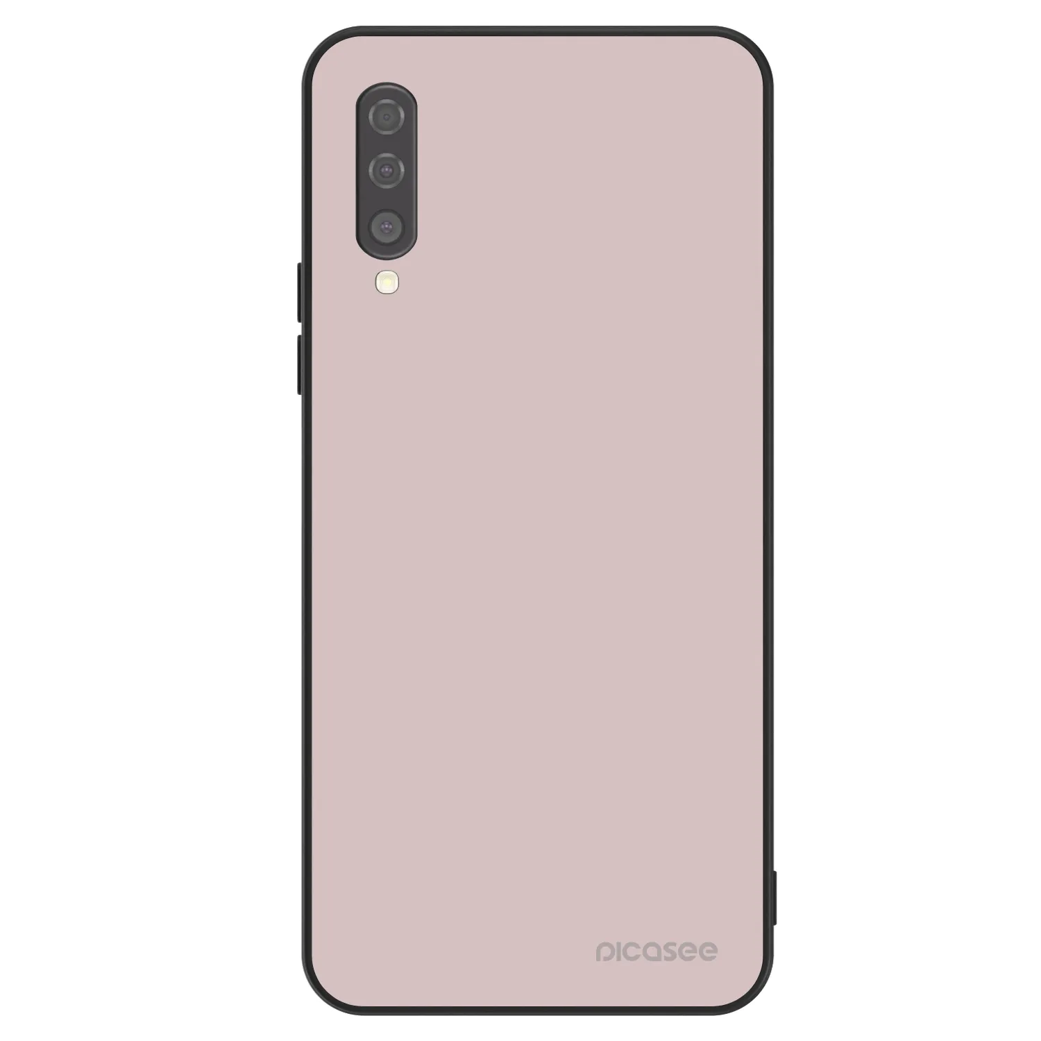 Picasee ULTIMATE CASE za Samsung Galaxy A50 A505F - Fantasy Fade