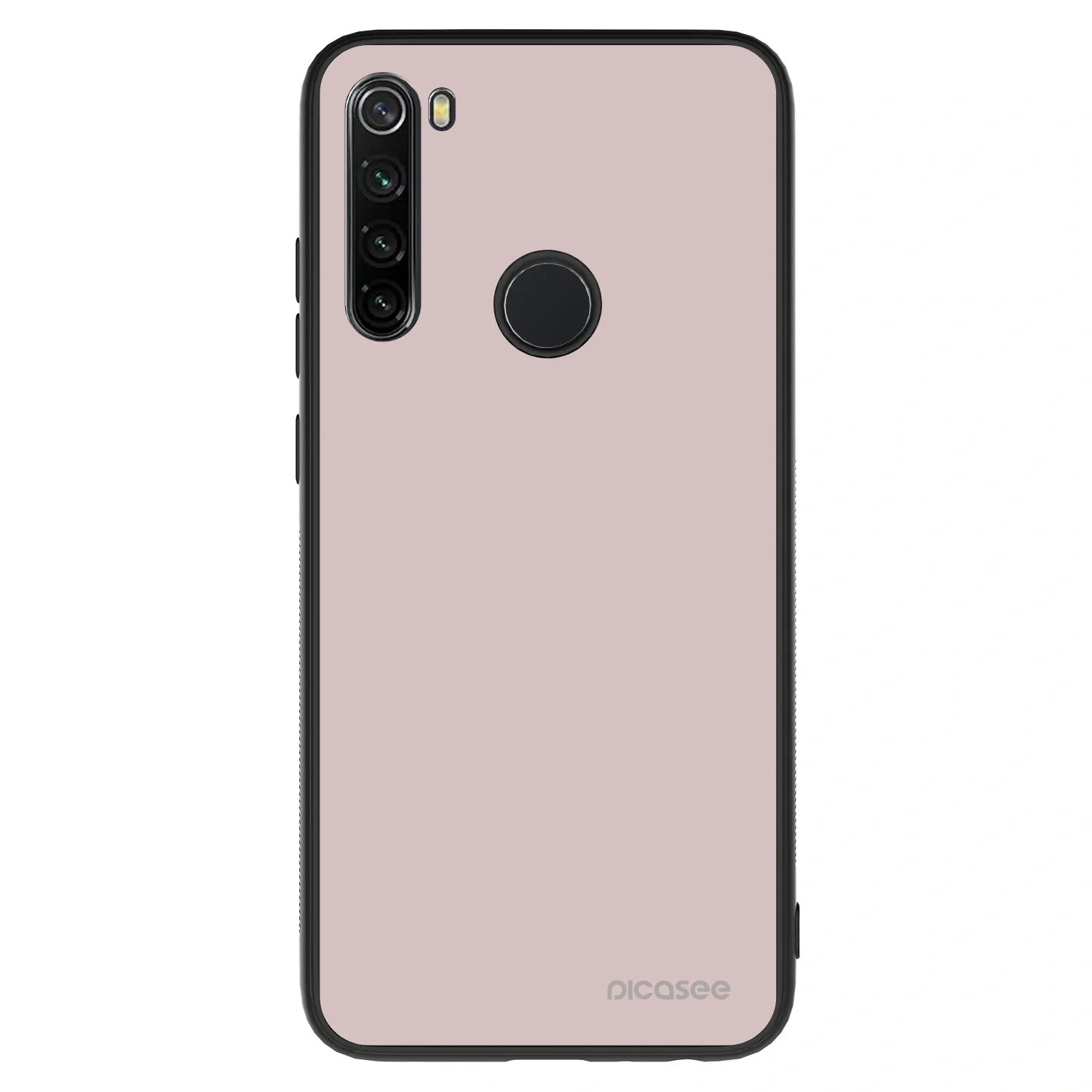 Picasee ULTIMATE CASE za Xiaomi Redmi Note 8 - Fantasy Fade
