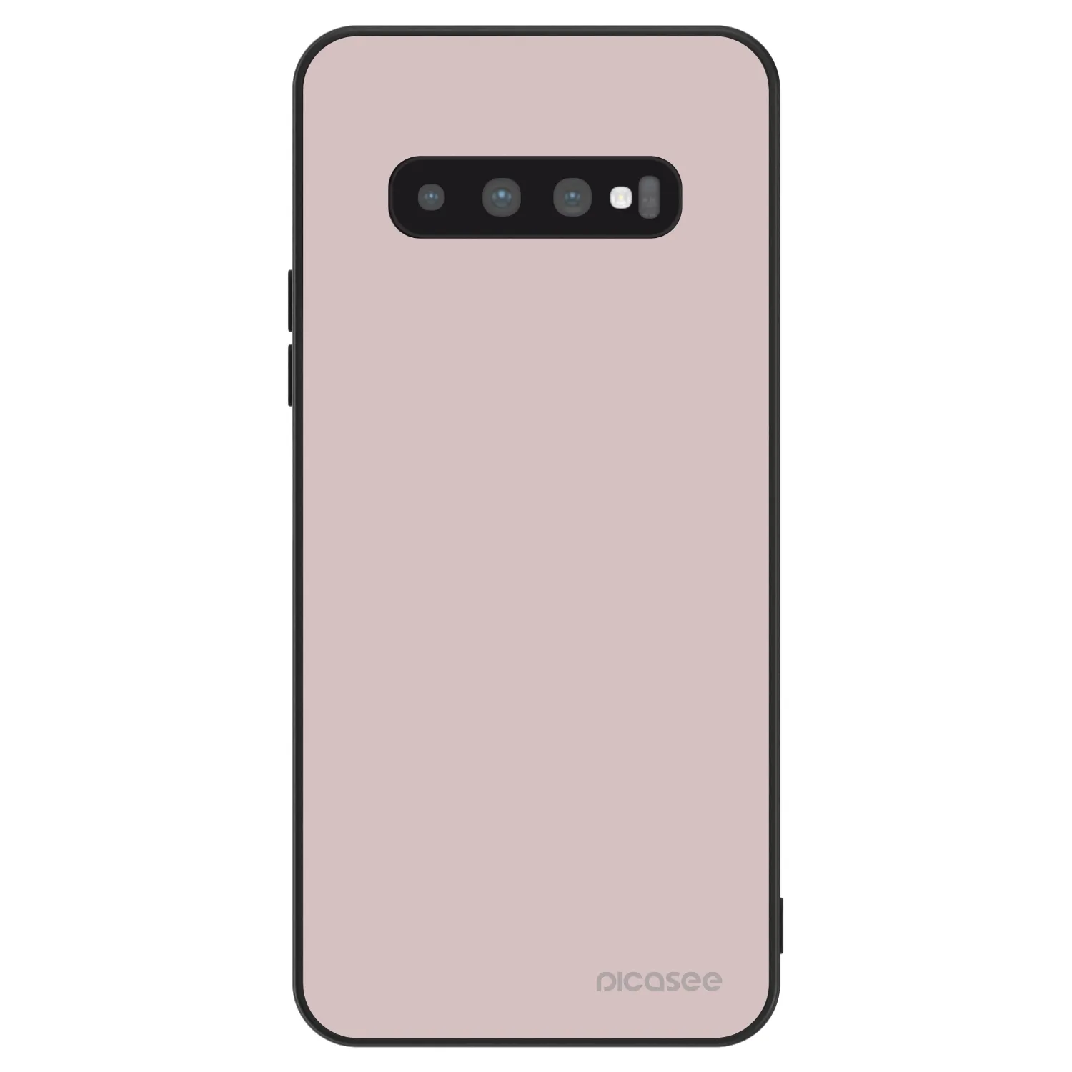 Picasee ULTIMATE CASE za Samsung Galaxy S10 G973 - Fantasy Fade