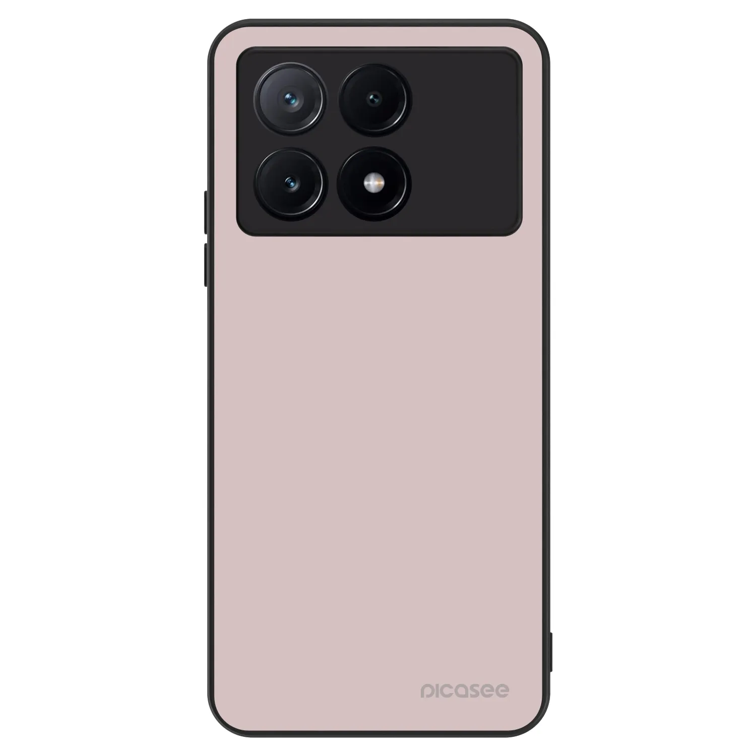 Picasee ULTIMATE CASE za Xiaomi Poco X6 Pro - Fantasy Fade