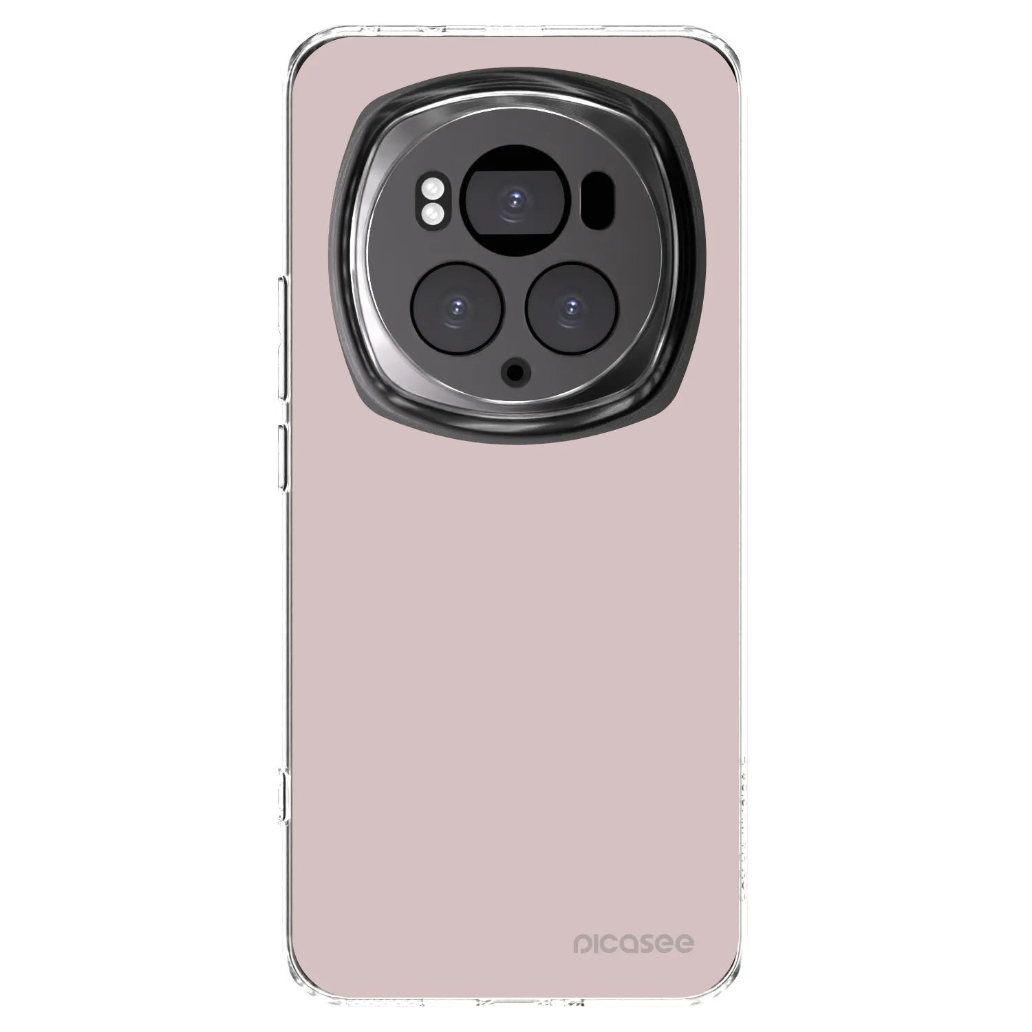 Picasee silikonski prozorni ovitek za Honor Magic6 Pro - Fantasy Fade