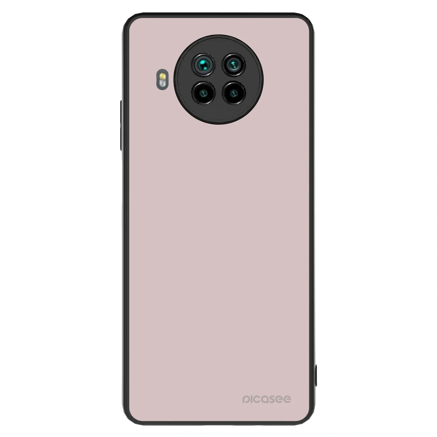 Picasee ULTIMATE CASE za Xiaomi Mi 10T Lite - Fantasy Fade