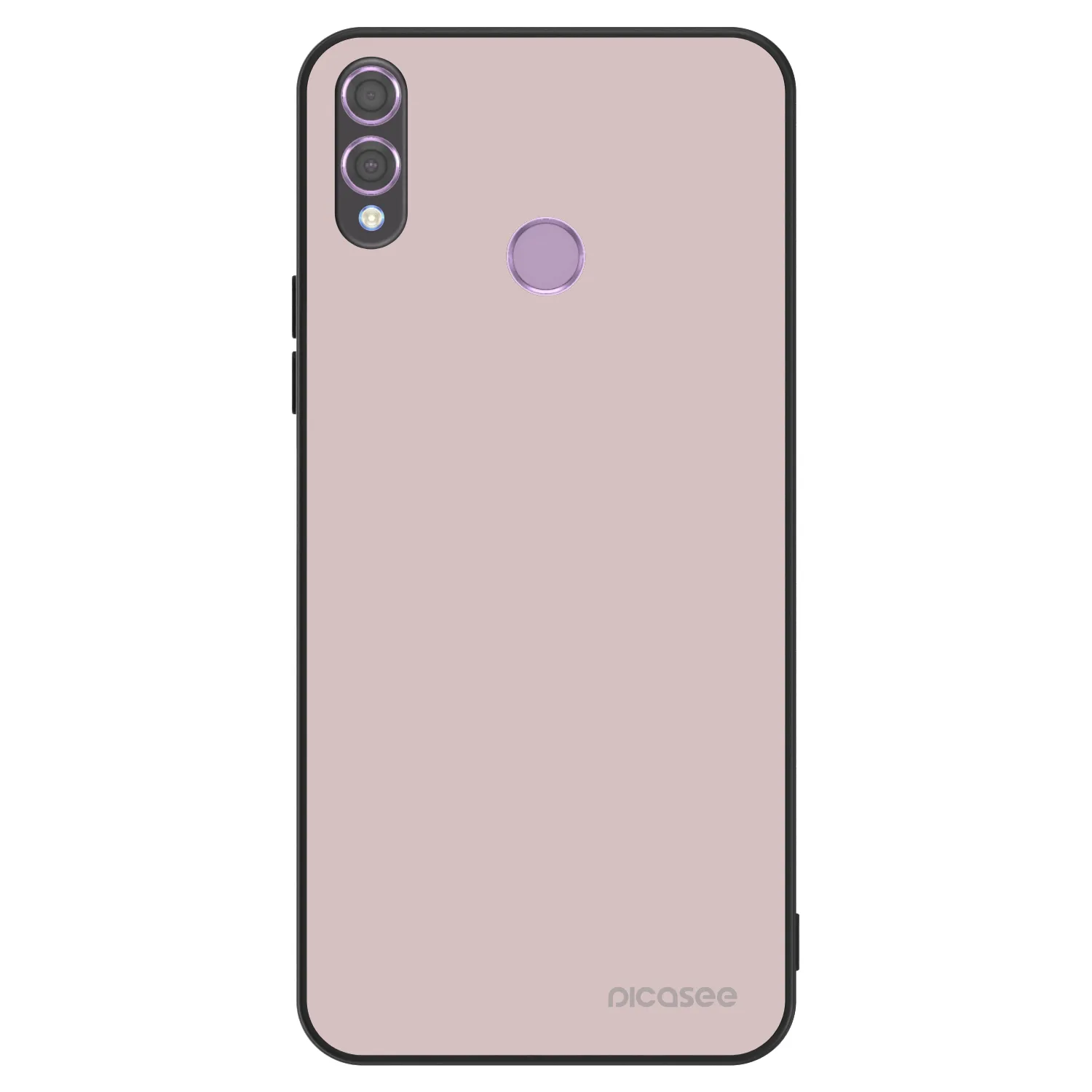 Picasee ULTIMATE CASE za Honor 8X - Fantasy Fade