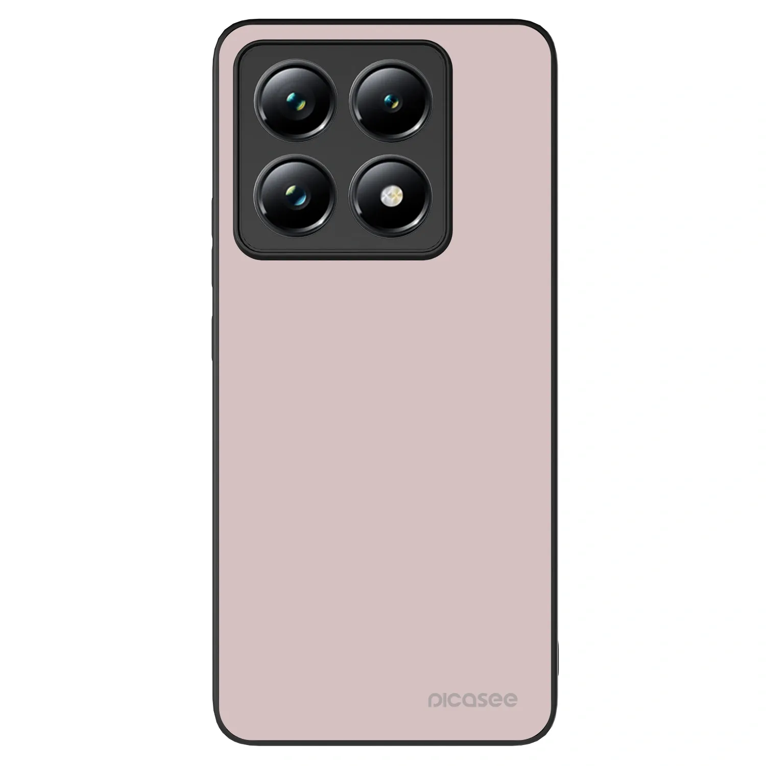 Picasee ULTIMATE CASE za Xiaomi 14T Pro - Fantasy Fade