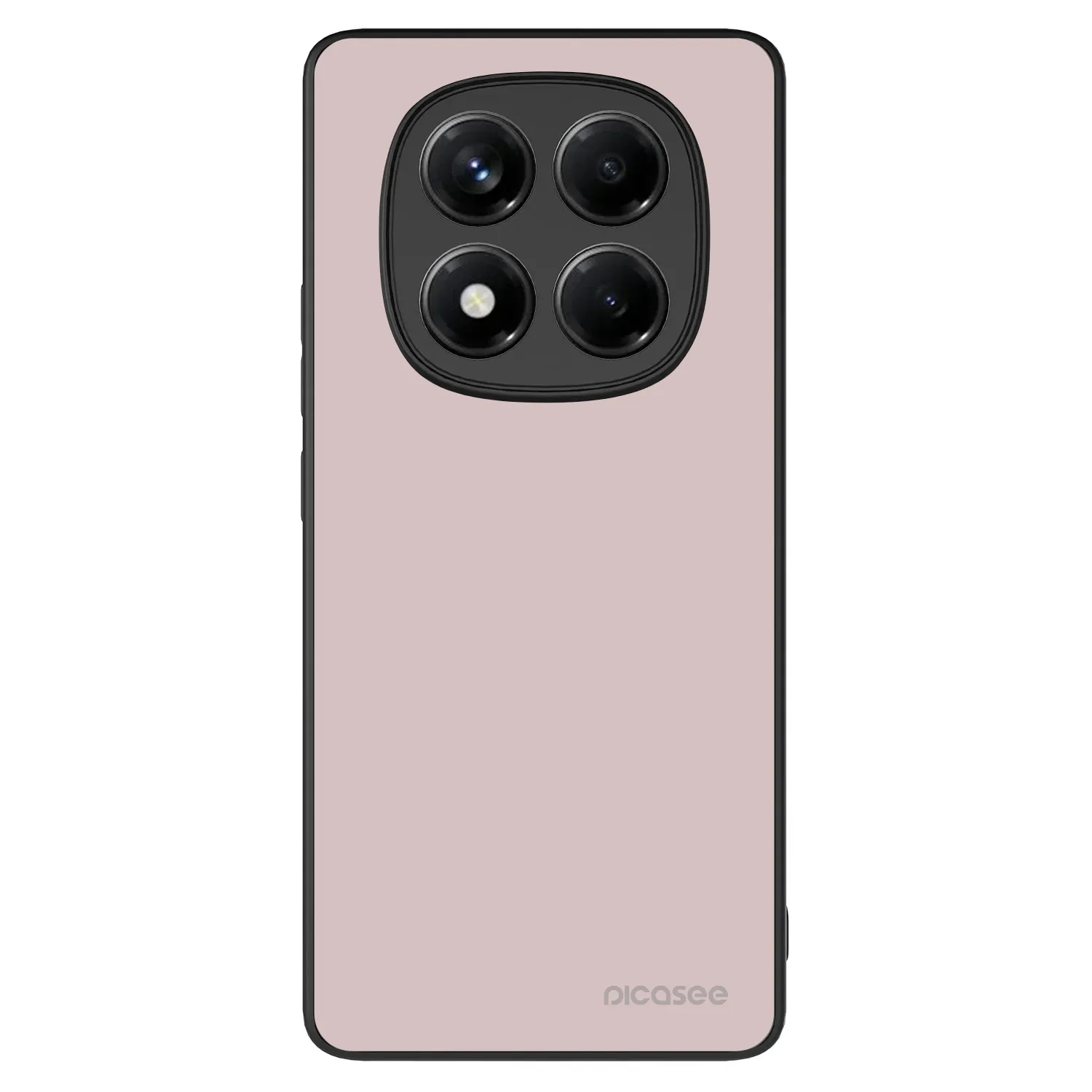 Picasee ULTIMATE CASE za Xiaomi Redmi Note 14 Pro+ 5G - Fantasy Fade