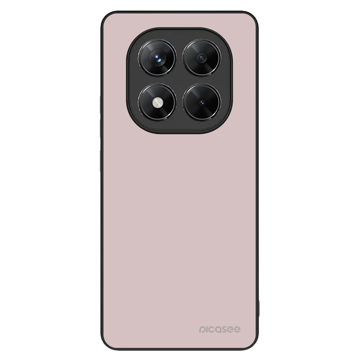 Picasee ULTIMATE CASE za Xiaomi Redmi Note 14 Pro 5G - Fantasy Fade