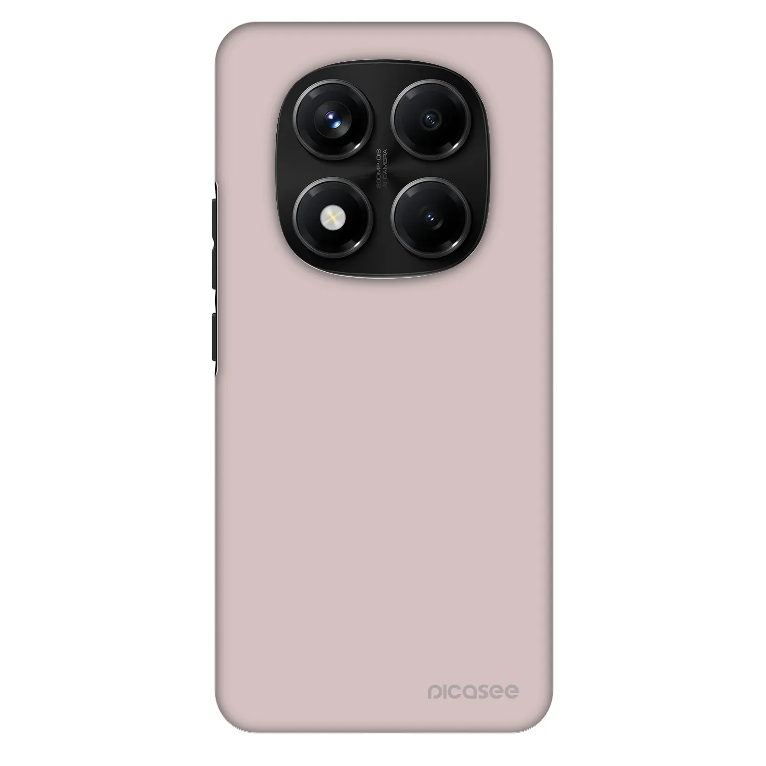 Picasee Fashion Case za Xiaomi Redmi Note 14 Pro+ 5G - Fantasy Fade