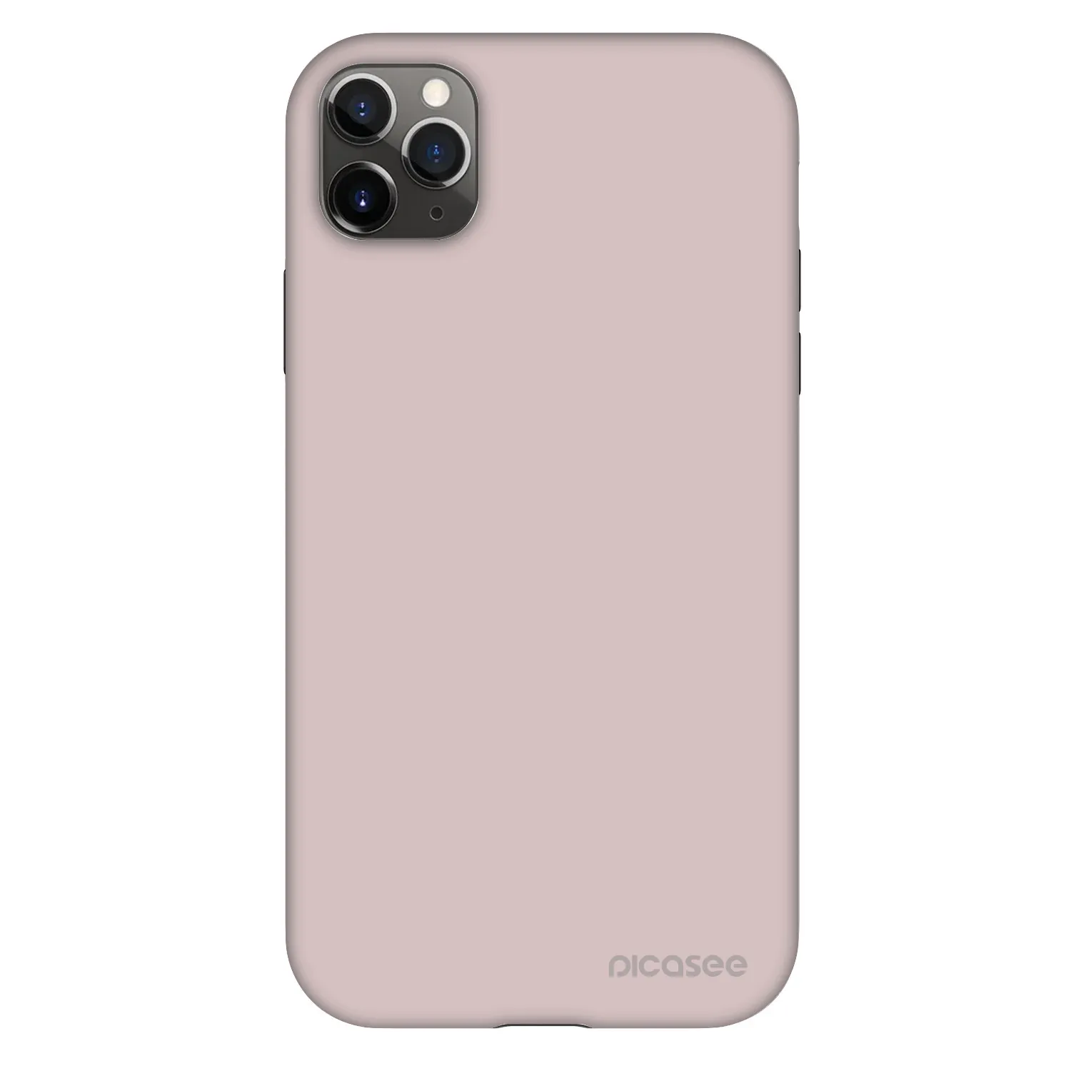 Picasee Fashion Case za Apple iPhone 11 Pro Max - Fantasy Fade